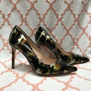 Louise et Cie Lo-Seville Pumps